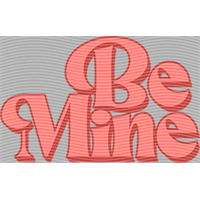 Valentine's Day-QRJ  108